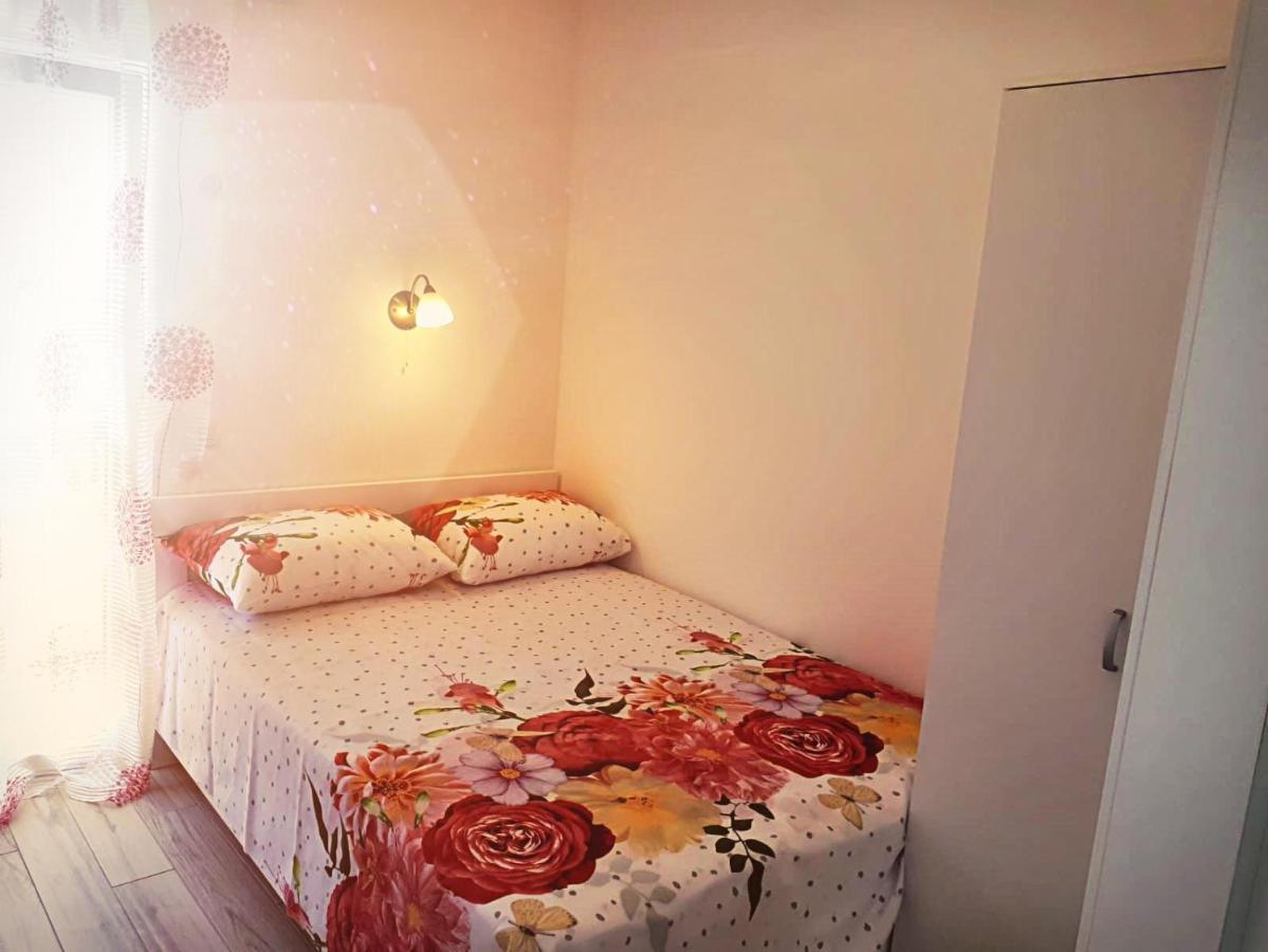 Mrljane House Gitaヴィラ エクステリア 写真