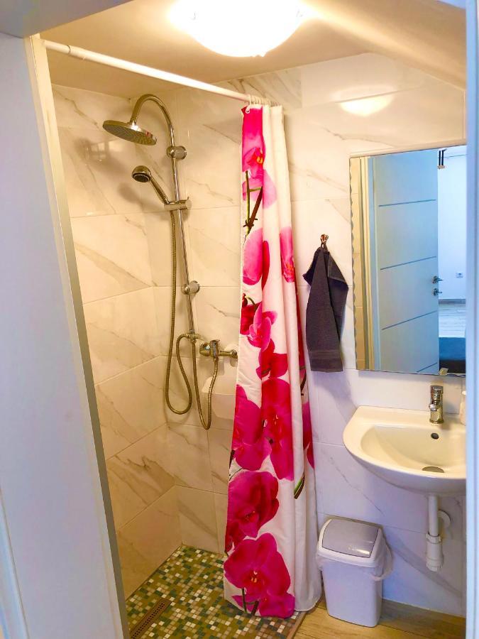 Mrljane House Gitaヴィラ エクステリア 写真