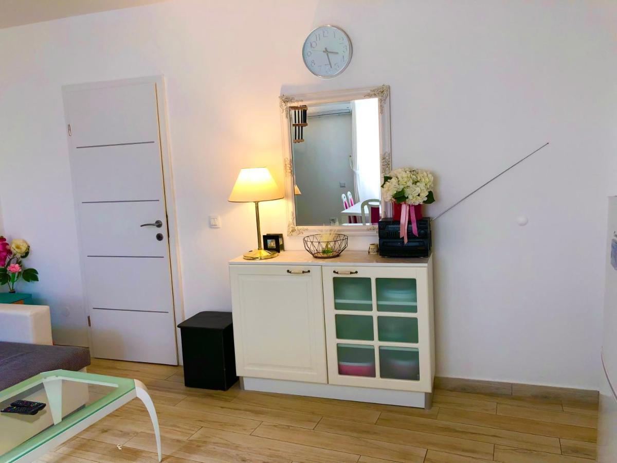 Mrljane House Gitaヴィラ エクステリア 写真