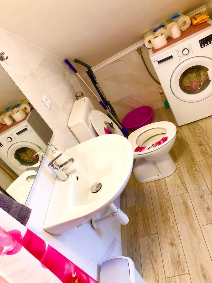 Mrljane House Gitaヴィラ エクステリア 写真